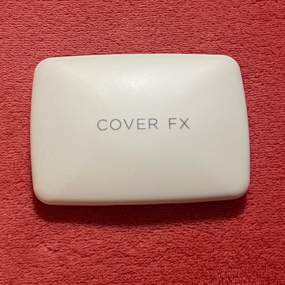 Coverfx Blush Duo in Sweet Mulberry - Picture 3 of 3